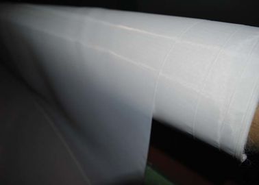 77T% 100 Polyester Serigrafi Seramik Baskısı İçin Mesh Kumaş FDA Onaylı